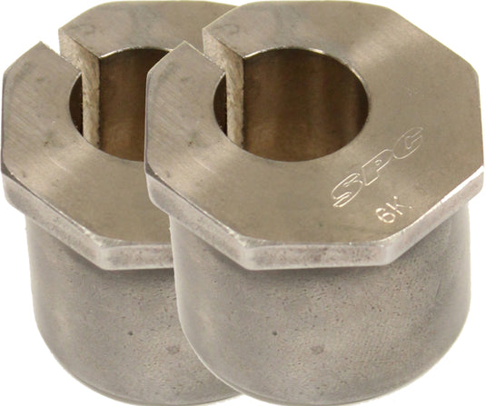 Carli CS-FCASTERSHIM-45 CLI Brackets/Hardware
