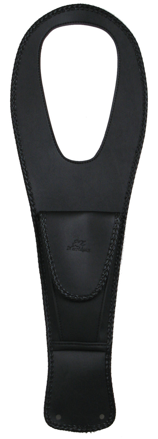 Mustang Motorcycle 93306 MMP Tank Bib Original