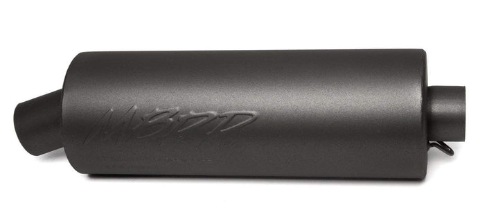 Mbrp AT-8010P Universal Performance Slip-On - 1 3/4in. Inlet