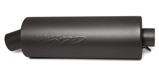 Mbrp AT-8010P Universal Performance Slip-On - 1 3/4in. Inlet