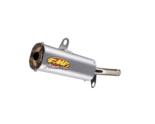 Fmf Racing 024037 FMF 2-Stroke Powercore 2 Silencers