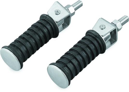 Bikemaster 171250 BKM Foot Pegs