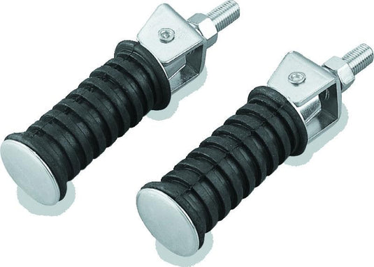 Bikemaster 171250 BKM Foot Pegs
