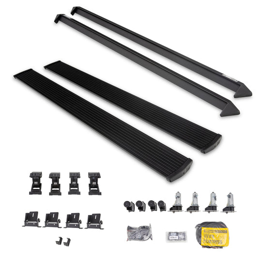 Amp Research 77135-01A AMP PowerStep XL