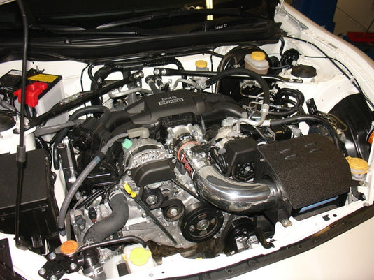 Injen SP1230WB INJ SP Intake