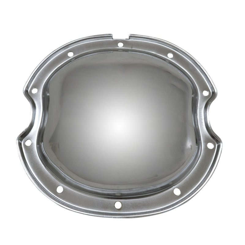 Load image into Gallery viewer, Yukon Gear &amp; Axle YP C1-GM8.2BOP YUK Covers - Chrome
