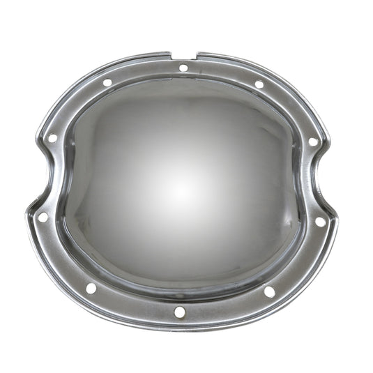 Yukon Gear & Axle YP C1-GM8.2BOP YUK Covers - Chrome