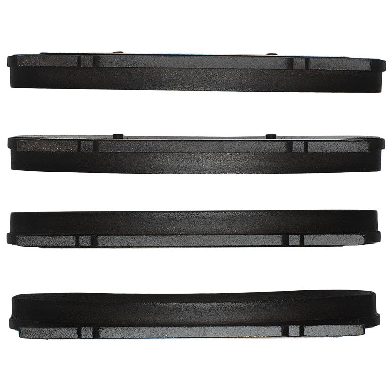 Load image into Gallery viewer, Dfc 1551-0450-01 DFC 5000 Advanced Semi Met Brake Pads
