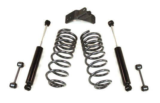 Maxtrac 202940 MXT Lowering Kit