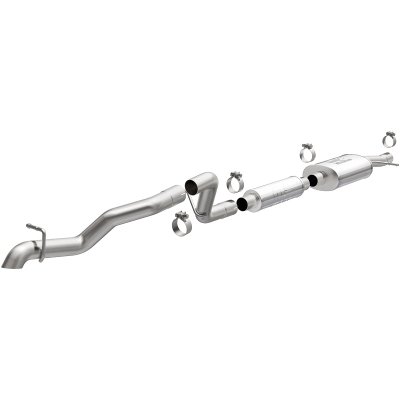 Load image into Gallery viewer, Magnaflow 19539 MAG Catback Exhaust

