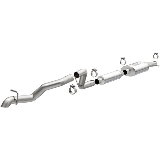 Magnaflow 19539 MAG Catback Exhaust