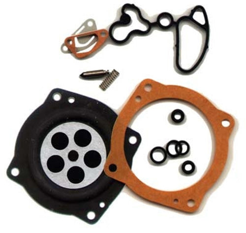 Vertex 451467 Fuel Pump/Carburetor Rebuild Kit - 28mm