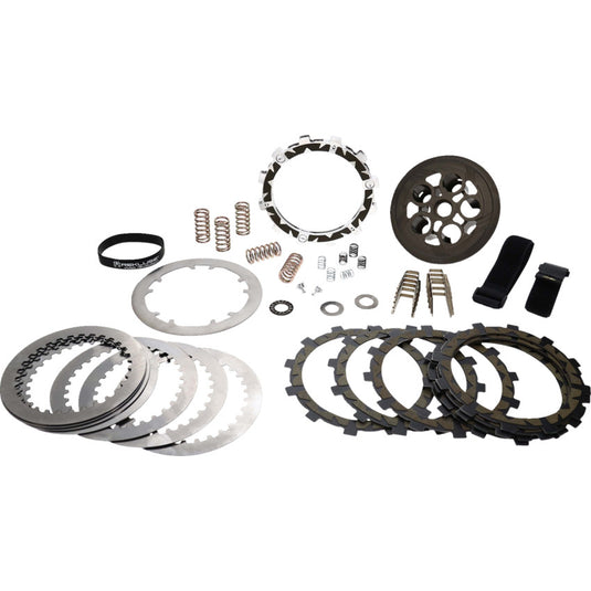 Rekluse RMS-8307081 RadiusX 4.0 Clutch Kit