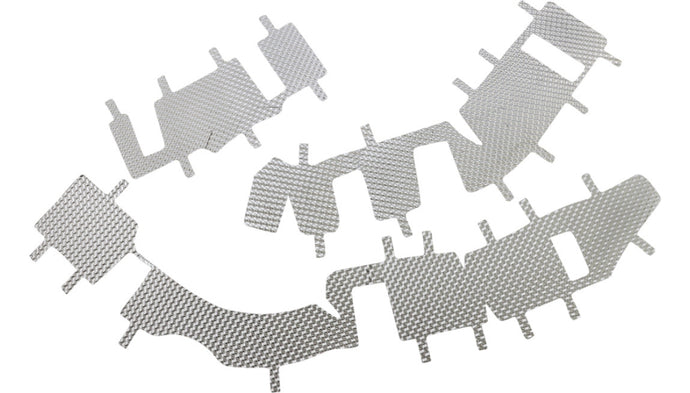 Dei 901060 Heat Shield Liner