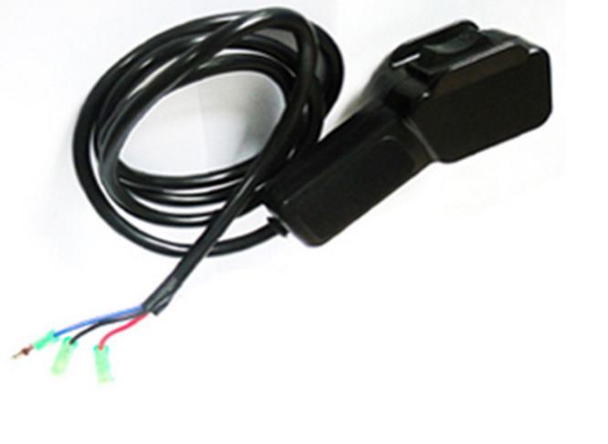 Bronco AC-12045-1 Hand Held Remote Switch