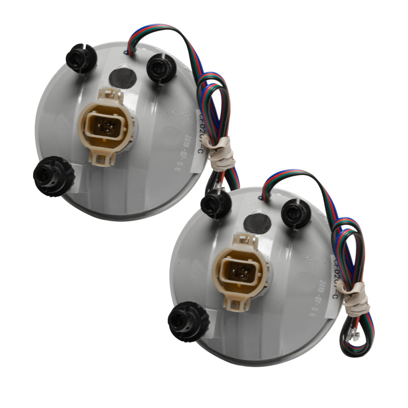 Load image into Gallery viewer, Oracle Lighting 7004-007 ORL Fog Light Assembly
