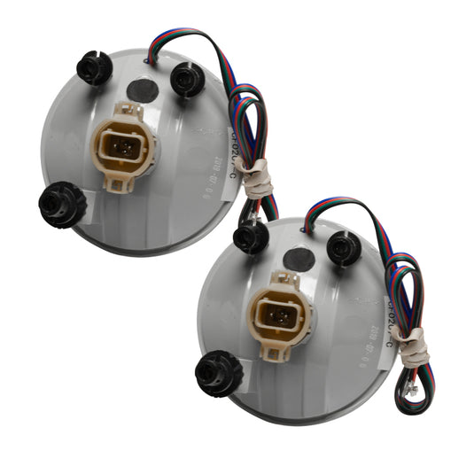 Oracle Lighting 7004-007 ORL Fog Light Assembly