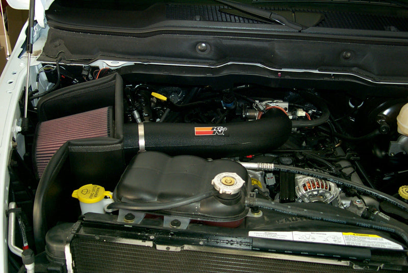 Load image into Gallery viewer, K&amp;N Engineering 57-1533 KN 57 FIPK Air Intake 50
