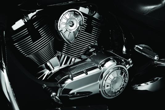 Kuryakyn 8856 KUR Shift Pegs C