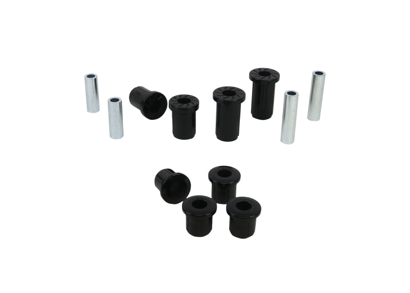 Load image into Gallery viewer, Whiteline W56422 WL Bushings - Control Arm
