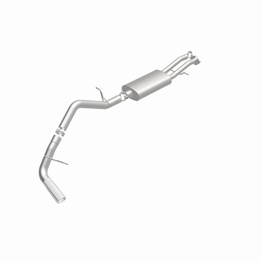 Magnaflow 15734 MAG Catback Exhaust