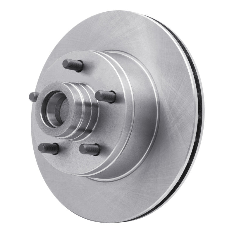 Load image into Gallery viewer, Dfc 600-66002 DFC Brake Rotors - Plain
