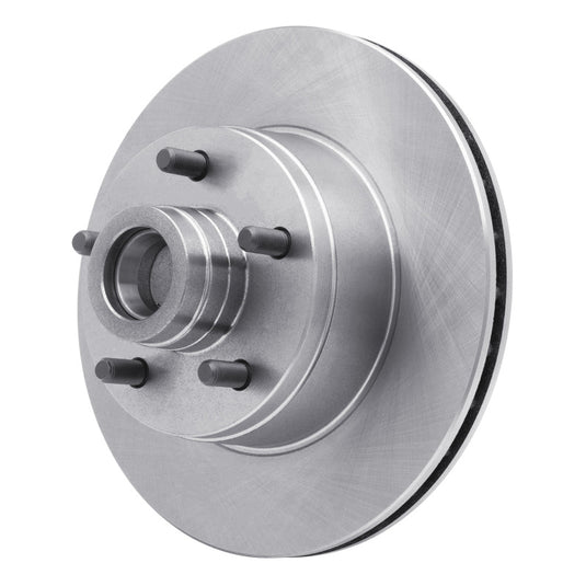 Dfc 600-66002 DFC Brake Rotors - Plain
