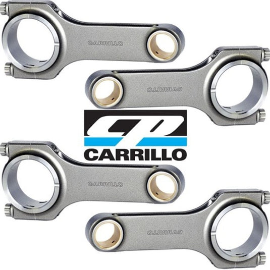 Carrillo SCR9714-4 CRL Conrods CARR -4 Cyl