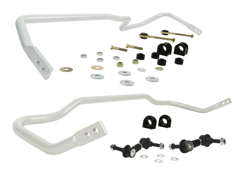 Load image into Gallery viewer, Whiteline BNK009 WL Sway Bars - Rear
