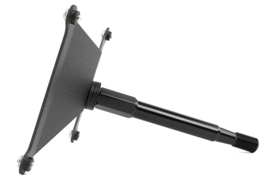 Perrin Performance PSP-BDY-208 PA License Plate Holder