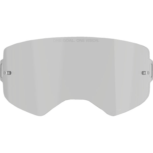 Alpinestars Supertech Goggle Lens - Smoke