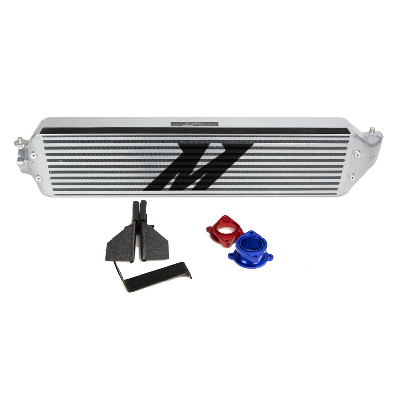 Load image into Gallery viewer, Mishimoto MMINT-CIV-16SL MM Intercoolers - IC Only

