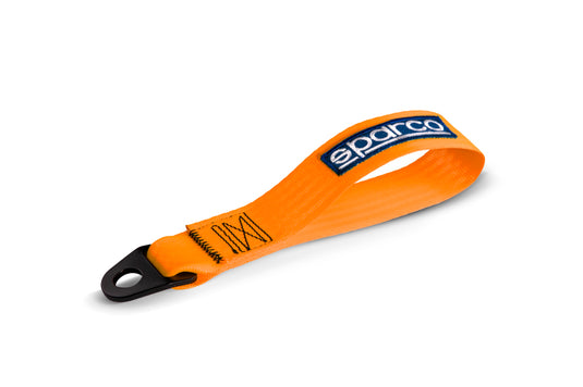 Sparco 01638ARF SPA Tow Strap