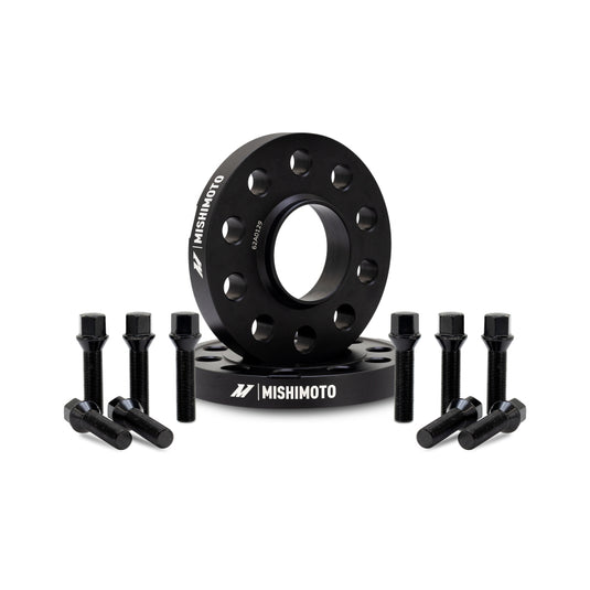Mishimoto MMWS-014-150BK MM Wheel Spacers