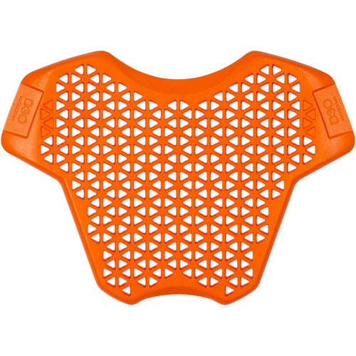 Icon D30 CE-Certified L1 LP1 Impact Protector - Chest