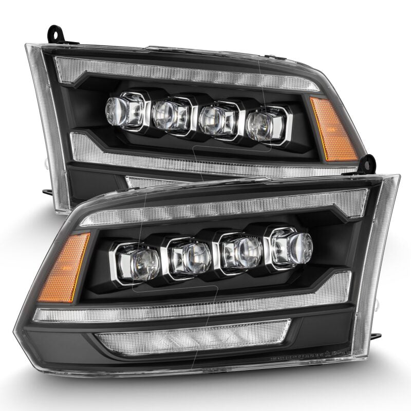 Load image into Gallery viewer, Alpharex 880556 ARX NOVA Headlights
