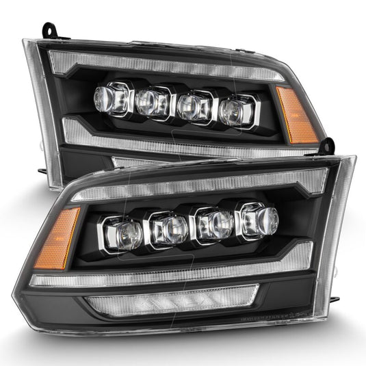 Alpharex 880556 ARX NOVA Headlights