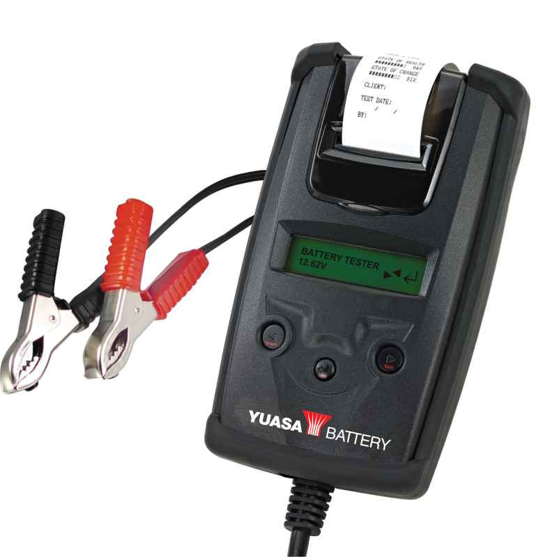 Load image into Gallery viewer, Yuasa Battery YUABTY01PPR YSA Hardware Accessories
