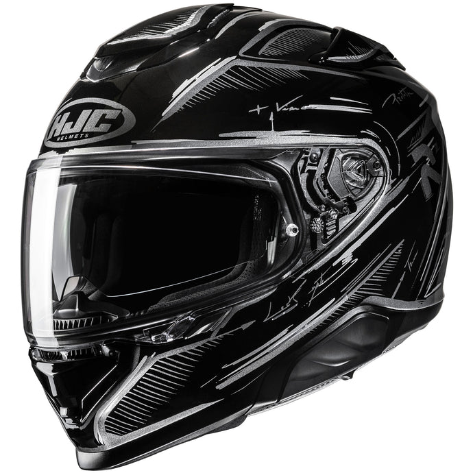 Black (MC-5)