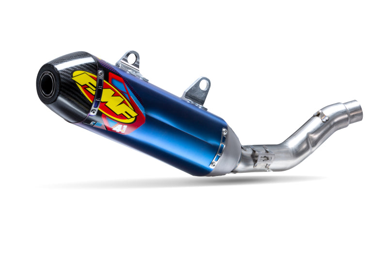Load image into Gallery viewer, Fmf Racing 044400 FMF 4-Stroke Factory 4.1 RCT Muffler

