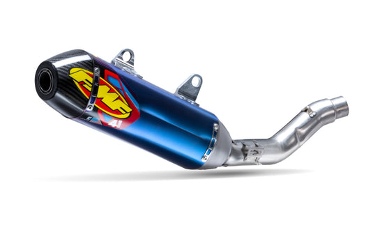Fmf Racing 043365 FMF 4-Stroke Factory 4.1 RCT Muffler