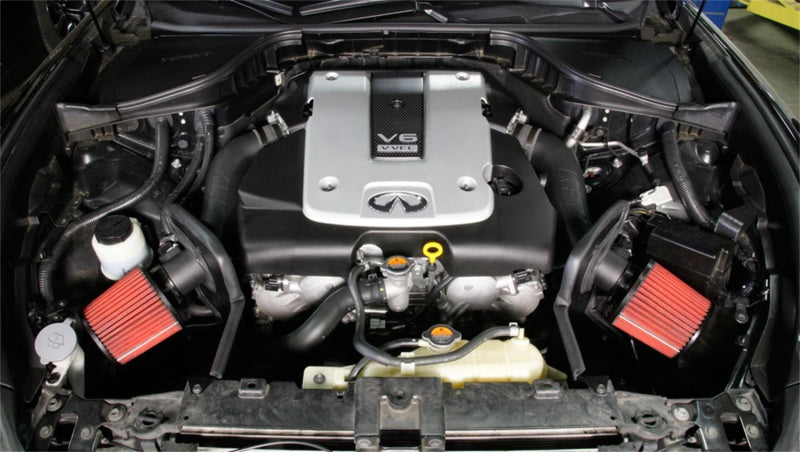 Load image into Gallery viewer, Aem Induction 21-823DS AEM IND Cold Air Intakes
