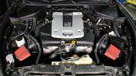 Aem Induction 21-823DS AEM IND Cold Air Intakes