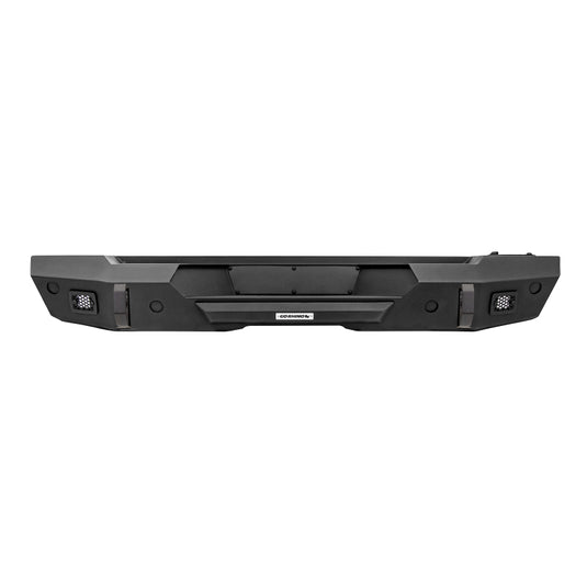 Go Rhino 272110T GOR Trailine Bumper