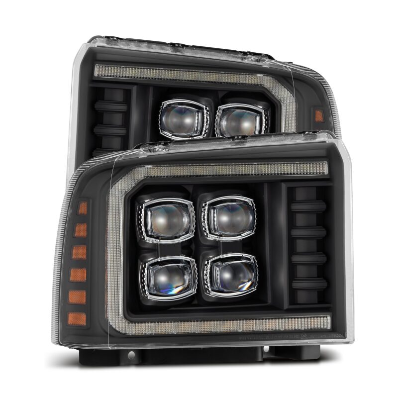 Load image into Gallery viewer, Alpharex 880319 ARX NOVA Headlights
