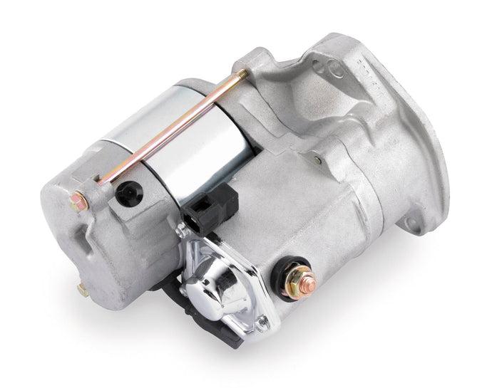 All Balls 80-1014 1.6kw Starter Motor - Chrome