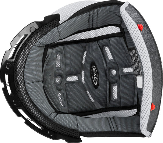 G-Max Comfort Liner for MD01 Helmet - XL (12mm)