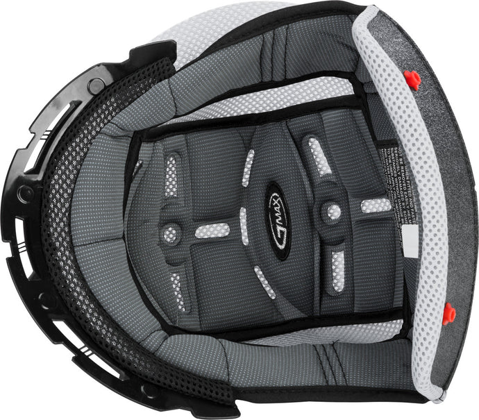 G-Max Comfort Liner for MD01 Helmet - 3XL (6mm)