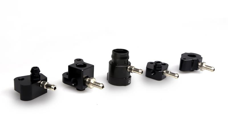 Load image into Gallery viewer, Turbosmart TS-0720-1006 TS Boost Reference Adapter
