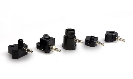 Turbosmart TS-0720-1006 TS Boost Reference Adapter